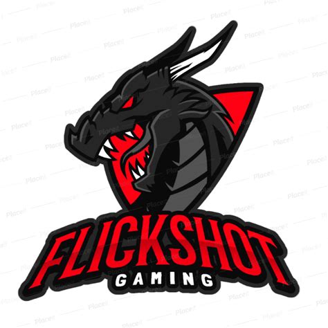 Free Online Gaming Logos Maker .
